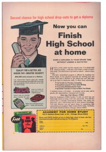 Ghostly Tales #85 (1971) Mr. Dedd