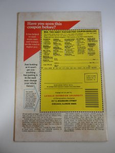 Sgt. Fury #108 (1973)