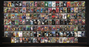 Huge Lot 150+ Comics with Cerebus (1977 2004 Aardvark Vanaheim) & More!