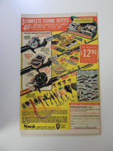 The Incredible Hulk #211 (1977) VG/FN condition rusty staples