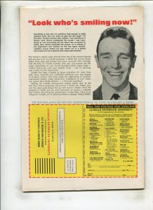 SUB-MARINER #64 (6.5) VOYAGE INTO CHAOS!! 1973