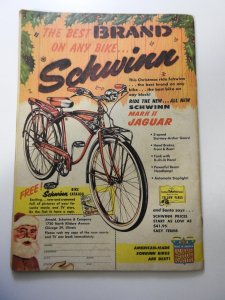 Uncle Scrooge #20 (1957)