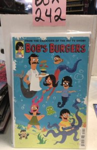 Bob's Burgers #8 (2016)