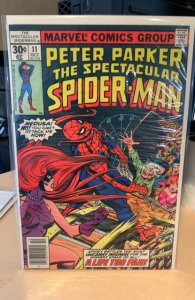 The Spectacular Spider-Man #11 Whitman Variant (1977)