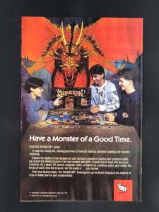 Iron Man #261 (1990)