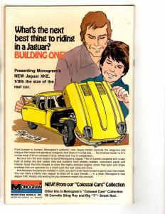 Detective Comics # 468 FN DC Comic Book Justice League Gotham Batman J276