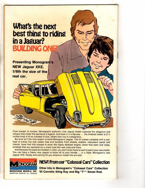 Detective Comics # 468 FN DC Comic Book Justice League Gotham Batman J276