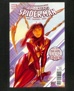 Amazing Spider-Man (2015) #15