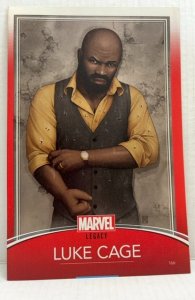 Luke Cage #166 Christopher Cover (2017)
