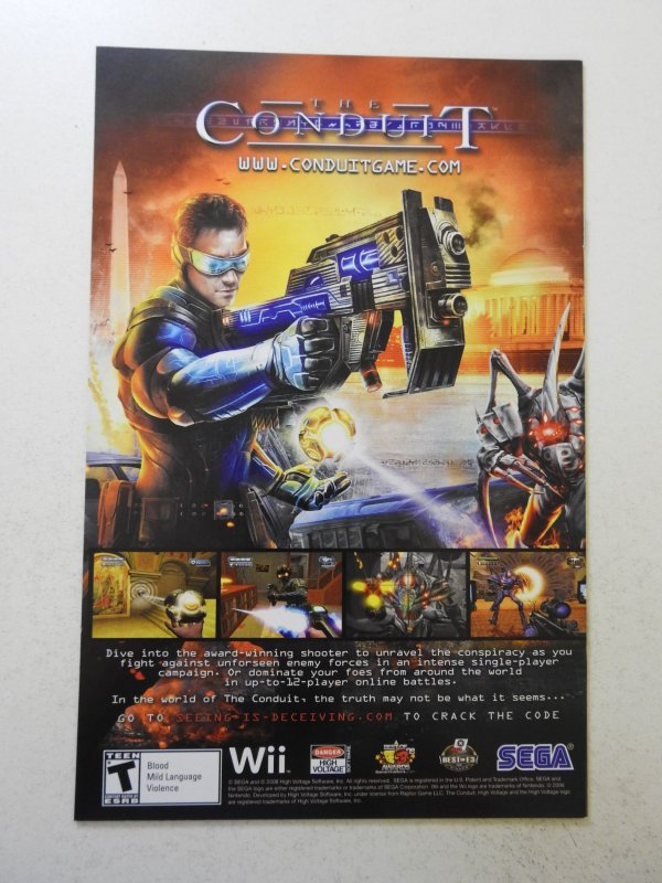 Dark Reign: Young Avengers #3 (2009) NM Condition!