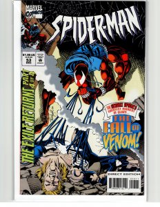 Spider-Man #53 (1994) Spider-Man
