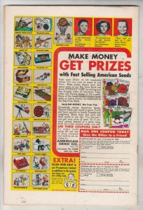 Atom and Hawkman #42 (May-69) NM- High-Grade The Atom, Hawkman