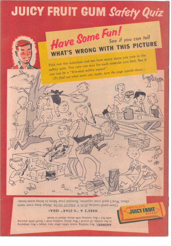 Turok, Son of Stone #9 (1957)