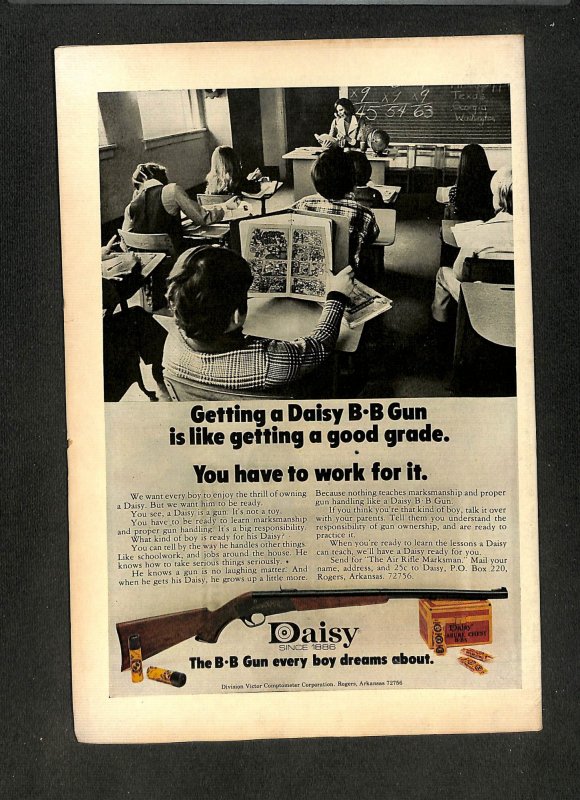 House Of Mystery #217