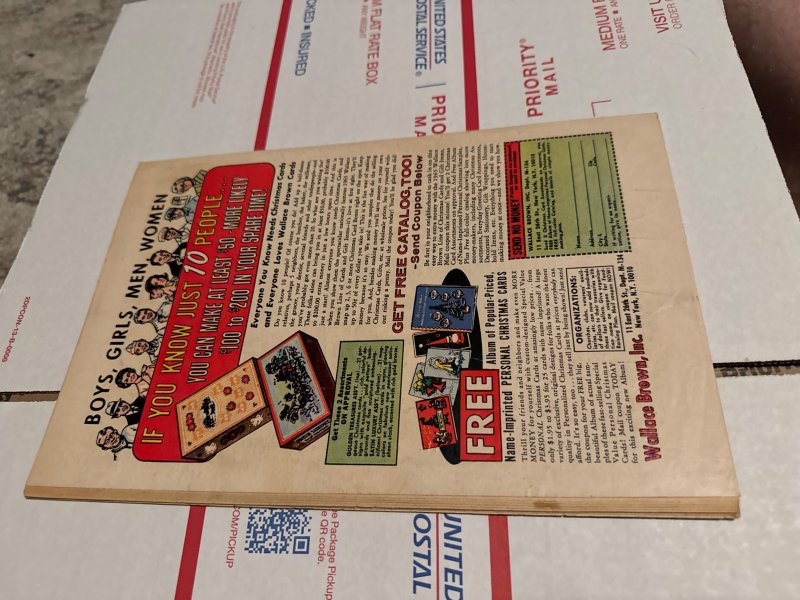 The Amazing Spider-Man #28 (1965)first app of Molten Man