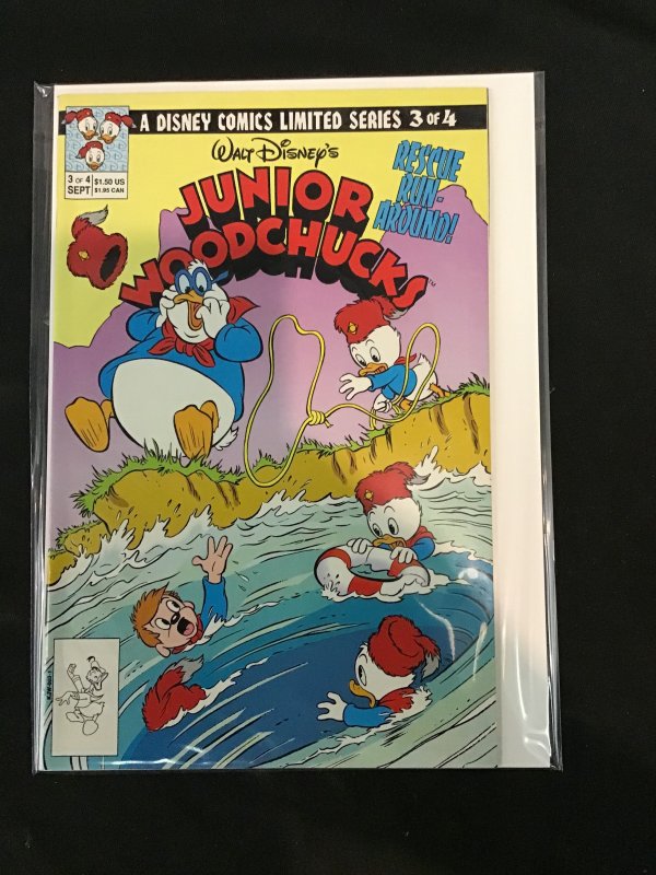 Walt Disney Showcase #21 (1974)