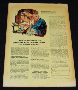 Tales to Astonish #92 (1967)