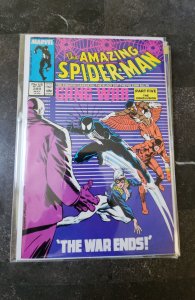 The Amazing Spider-Man #288 (1987)