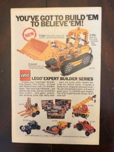 Jonah Hex #32 (1980) - NM