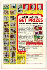 FLASH #168 (Mar'67) 8.0 VF John Broome! Carmine Infantino! 3rd GL appr i...