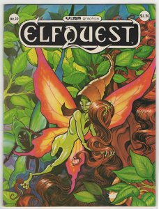 ElfQuest #10 (1978 v1) Wendy & Richard Pini 1st Print FN+