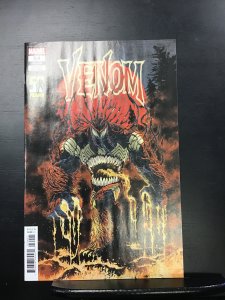 Venom #34 (nm)