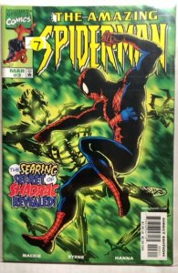 The Amazing Spider-Man #3 (1999)