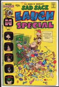 Sad Sack Laugh Special #87 (1976) Sad Sack