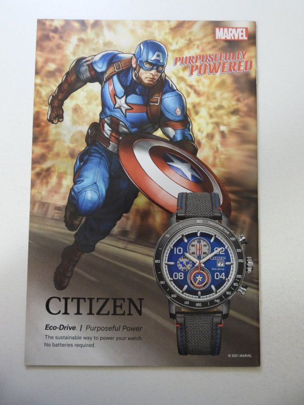 Deadpool: Black, White & Blood #3 Larroca Cover (2021) NM- Condition