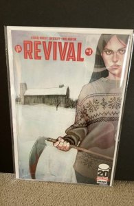 Revival #1 (2012)
