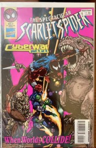 The Spectacular Scarlet Spider #2 (1995)