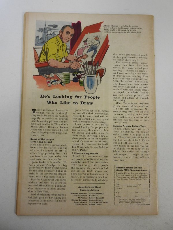 The Amazing Spider-Man #12 (1964) VG Condition