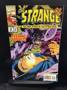 Doctor Strange, Sorcerer Supreme #56 (1993)nm
