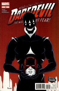 Daredevil #19 (2012) Daredevil