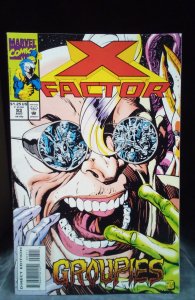 X-Factor #93 (1993)