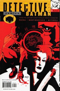 Detective Comics #744 (2000) Batman