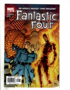Fantastic Four #510 (2004) OF42