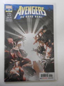 Avengers: No Road Home #10 (2019)