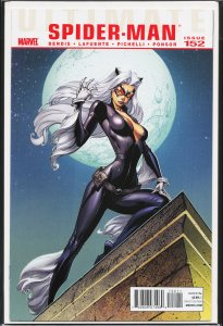 Ultimate Spider-Man #152 (2011) Ultimate Spider-Man