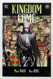 Millennium Edition: Kingdom Come 1 (2000)