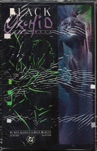 Black Orchid #3 (1989) Black Orchid