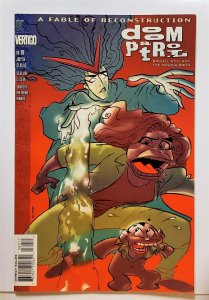 Doom Patrol (2nd Series) #80 (July 1994, DC) FN/VF
