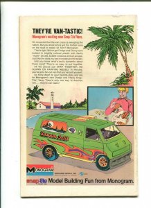 BRAVE AND THE BOLD #125 - BATMAN FLASH (4.5) 1976