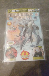 Our Fighting Forces Giant (2020)