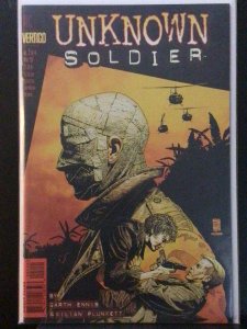 Unknown Soldier #2 (1997)