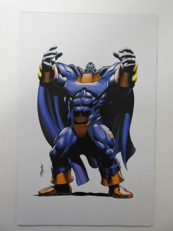 Age of Apocalypse #1 Ant-Sized Cover (2015) VF+ Condition!