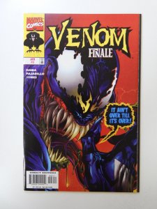 Venom: The Finale #3 (1998) VF- condition