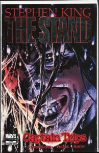 The Stand: Captain Trips #5 (2009)