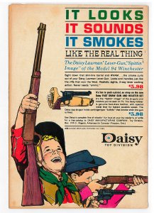 Rip Hunter Time Master (1961) #12 VG/FN