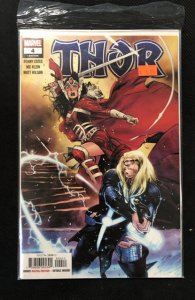 Thor #4  (2020)